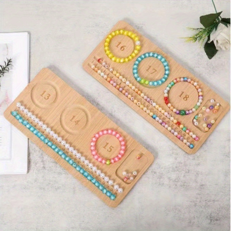 Plaque de conception de perles - Woodworking Design Software avis et prix