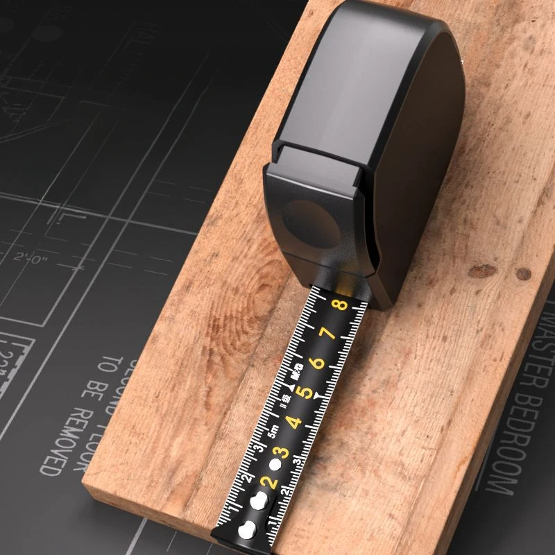 Youpin 5M ruban à mesurer épai - Woodworking Basic Tools avis et prix