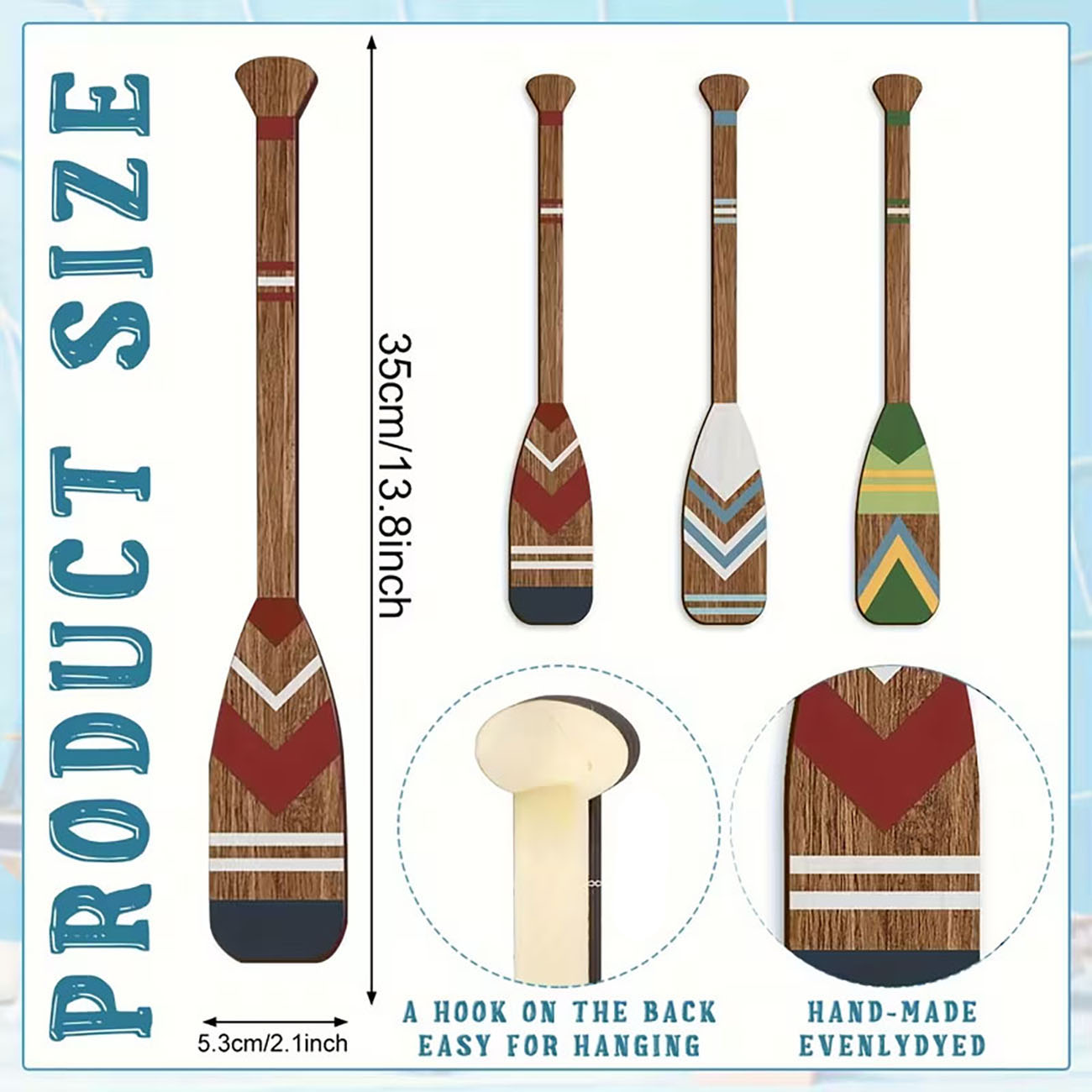 Lot de 3 décorations murales e - Xfasten Woodworking Double Sided Tape avis et prix