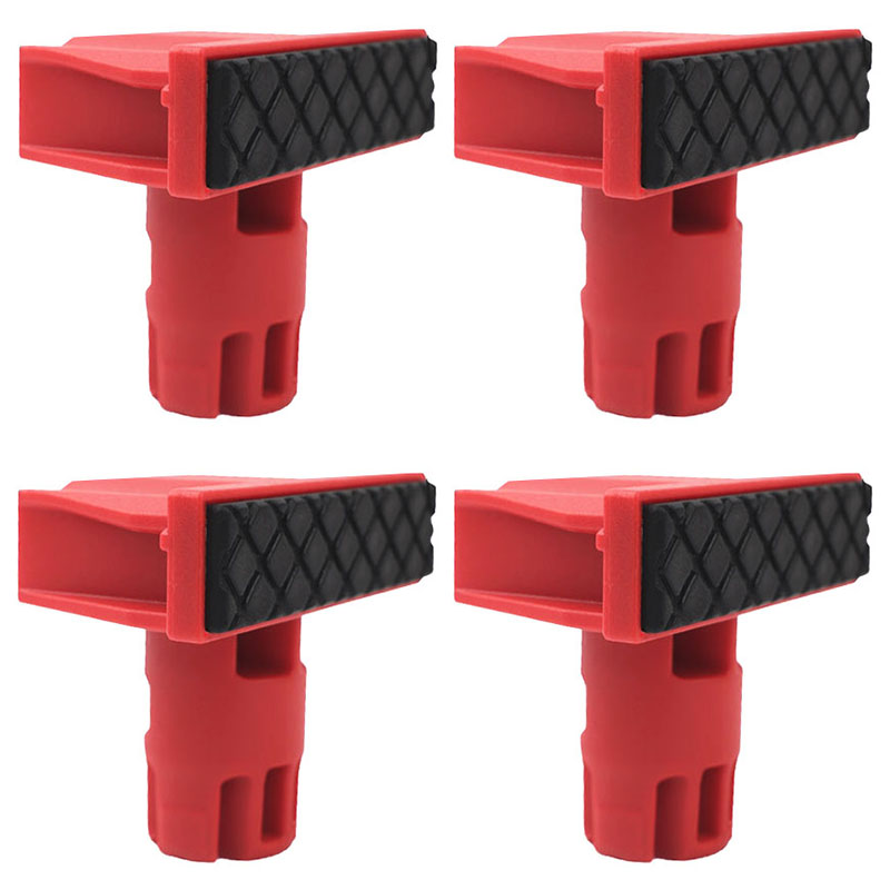 Chiens de banc en plastique de - Woodworking Basic Tools avis et prix