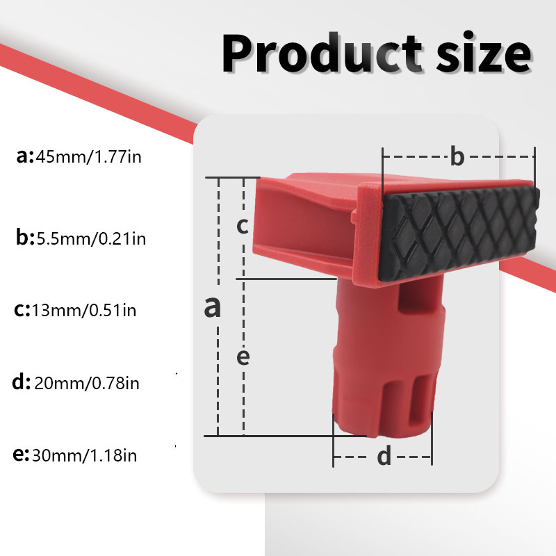 Chiens de banc en plastique de - Woodworking Basic Tools avis et prix