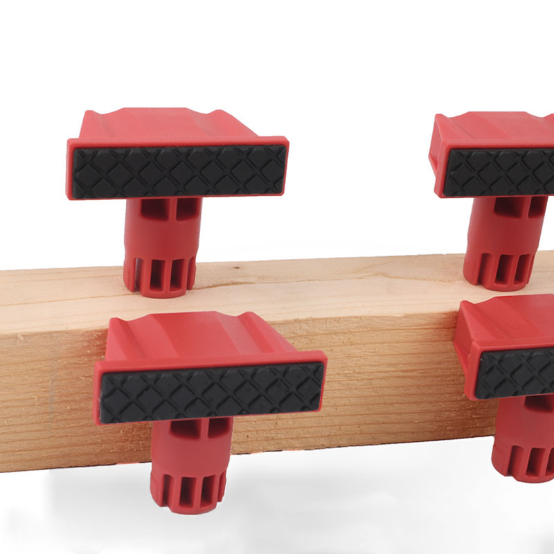 Chiens de banc en plastique de - Woodworking Basic Tools avis et prix