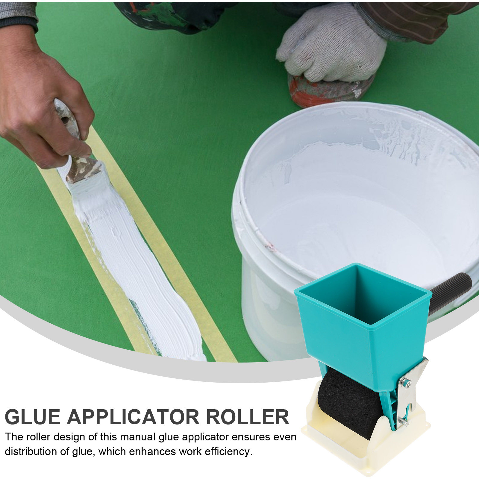 Applicateur de colle manuel ré - Woodworking Diy Projects avis et prix