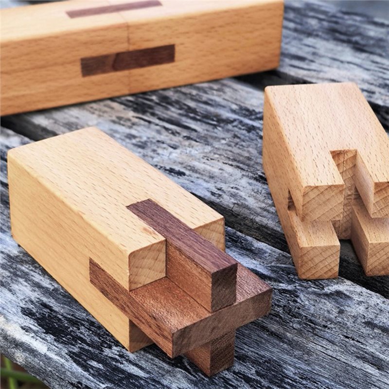 ABXE – Matériel pédagogique de - Woodworking Course avis et prix