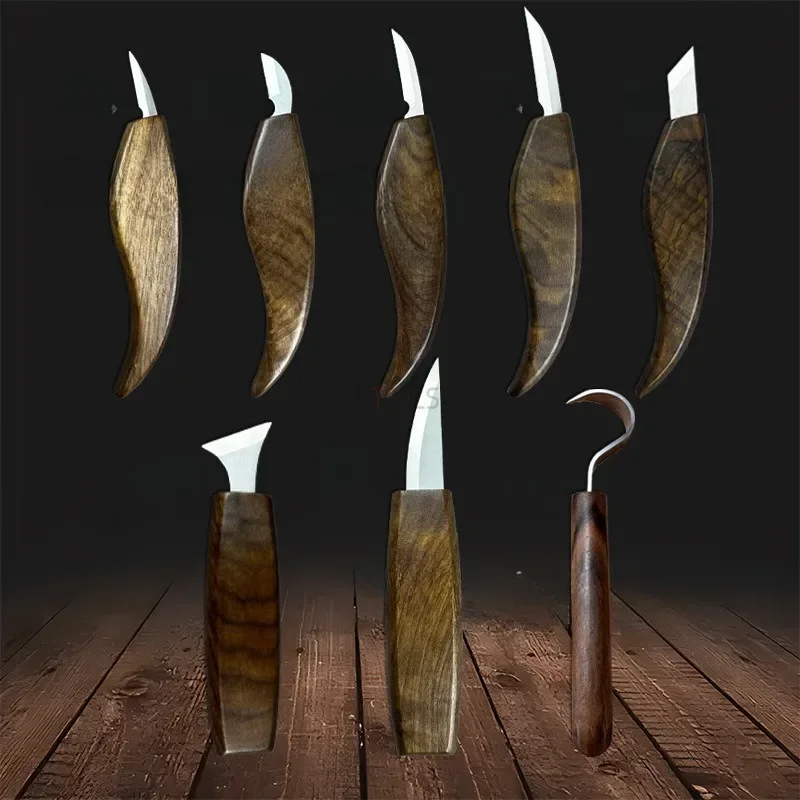 Nouveau Mini ensemble de coute - Woodworking Marking Knife avis et prix