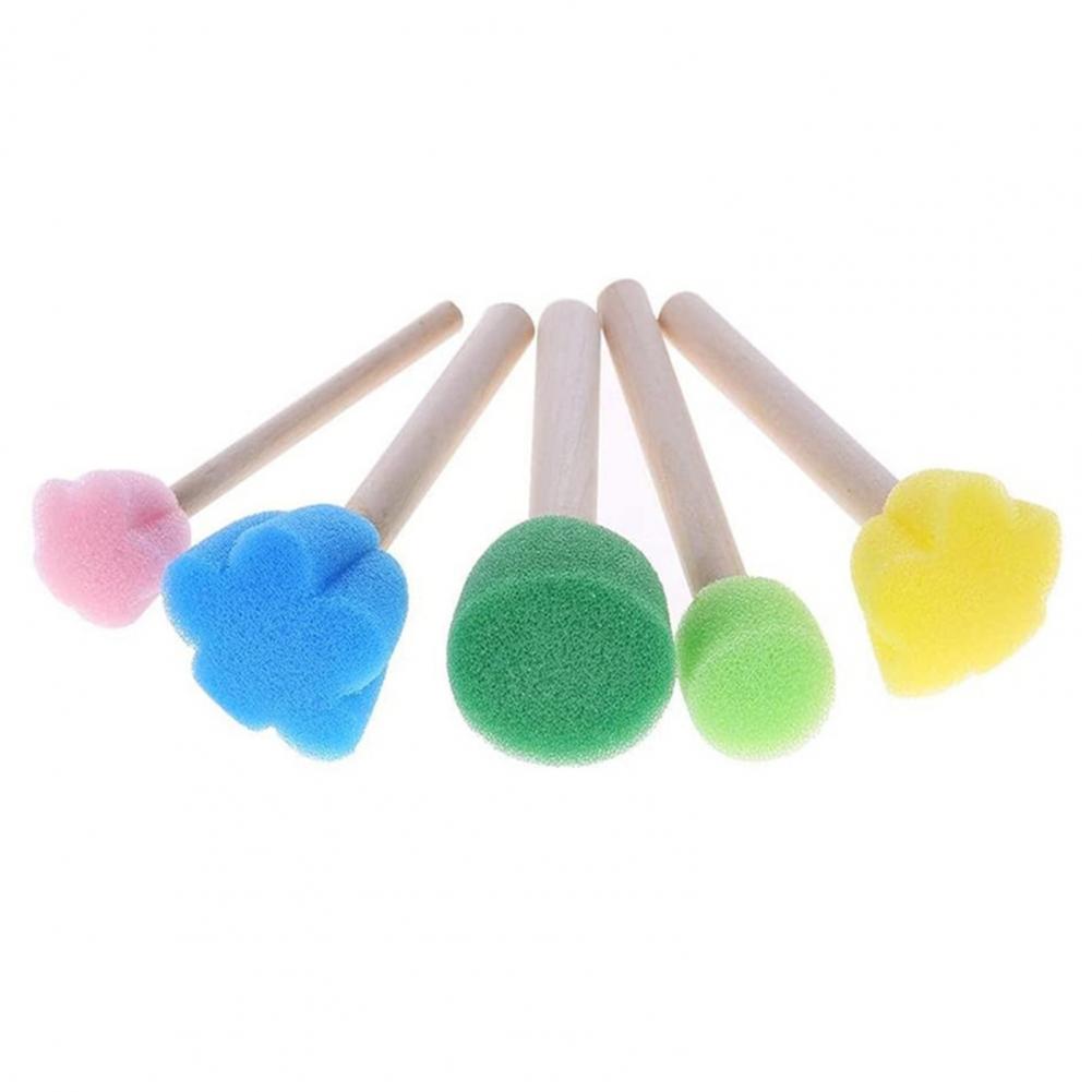 5 pièces/ensemble Art peinture - Woodworking Kit avis et prix