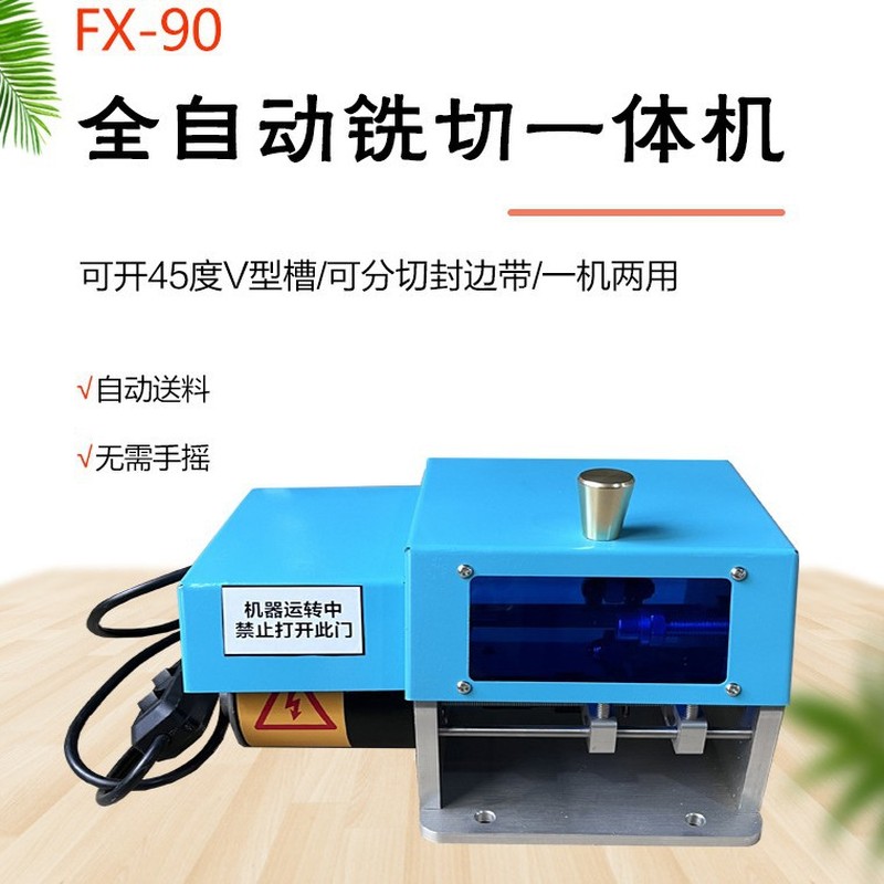 Unité de traitement portable m - Woodworking Unlimited avis et prix