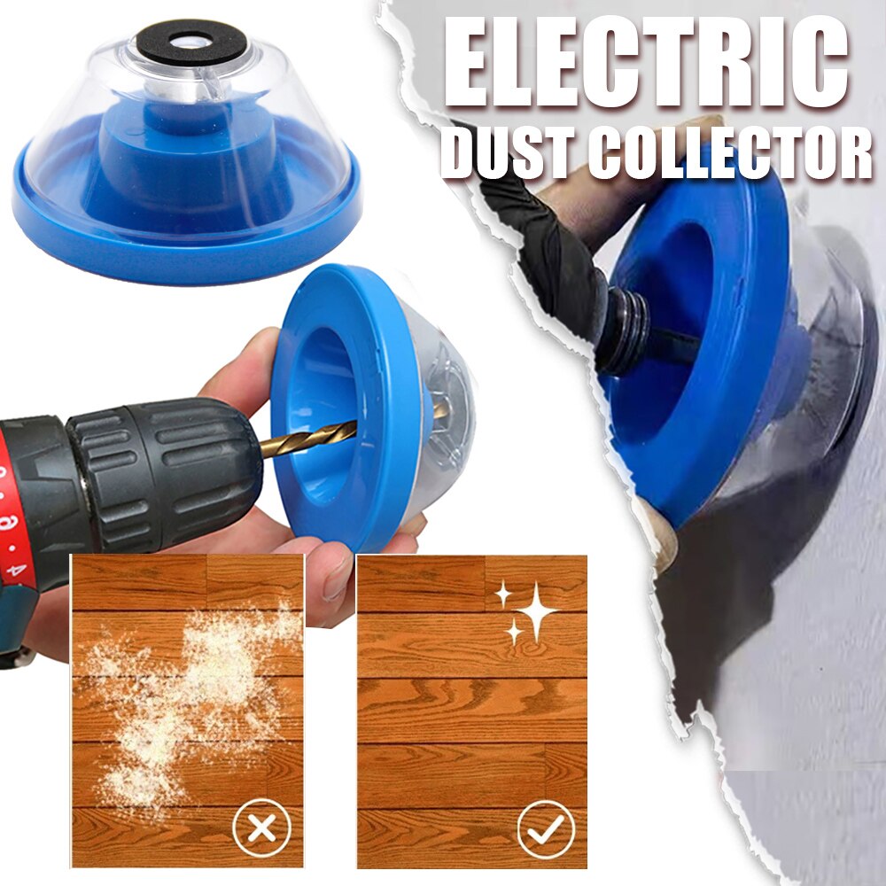 Couvercle anti-poussière pour  - Woodworking Dust Collector avis et prix