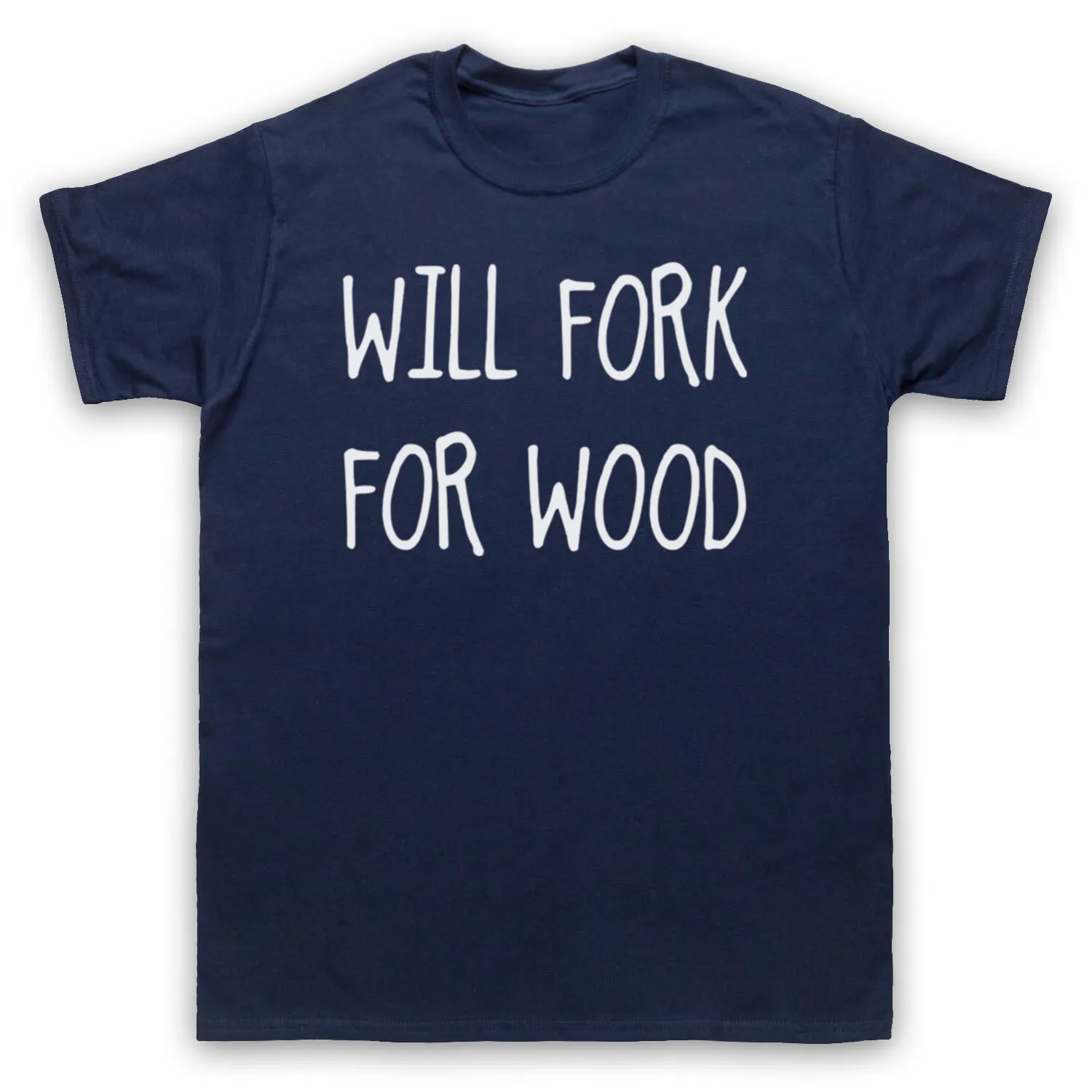 WILL fourche pour bois drôle S - Woodworking Jokes avis et prix