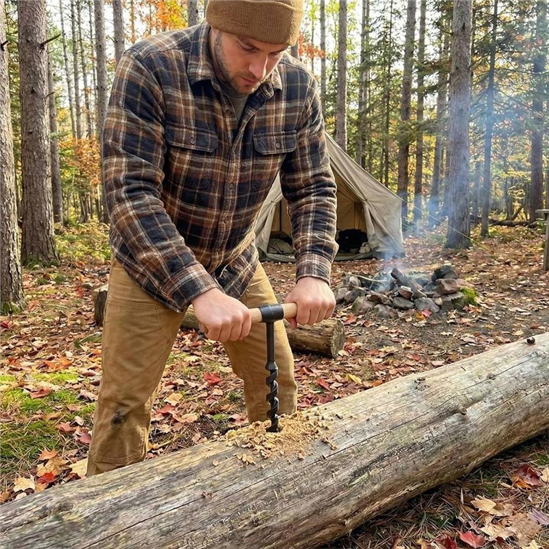 N84R Kit de 4 forets à bois en - Woodworking Kit avis et prix