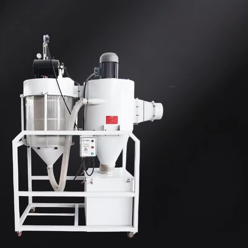 Séparateur de poussière indust - Woodworking Dust Collector avis et prix