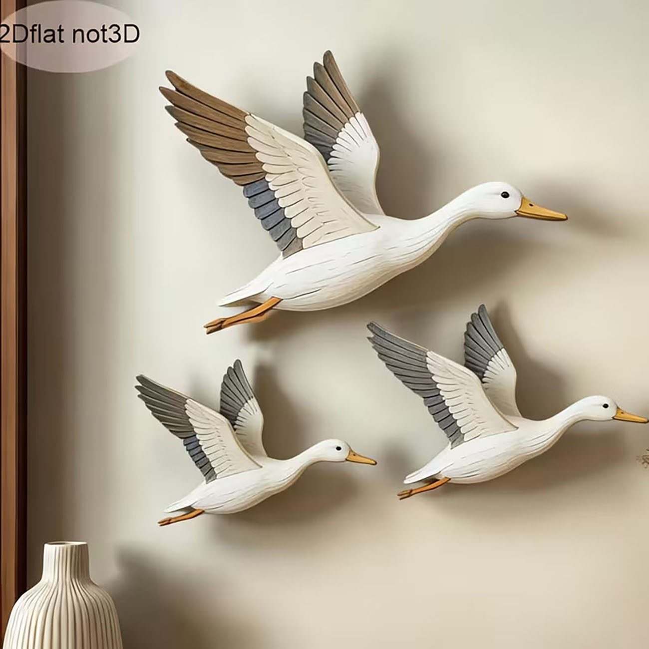 Décoration murale en bois en f - Xfasten Woodworking Double Sided Tape avis et prix
