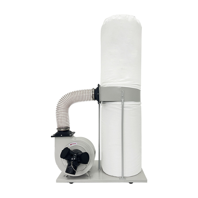 Collecteur de poussière indust - Woodworking Dust Collector avis et prix