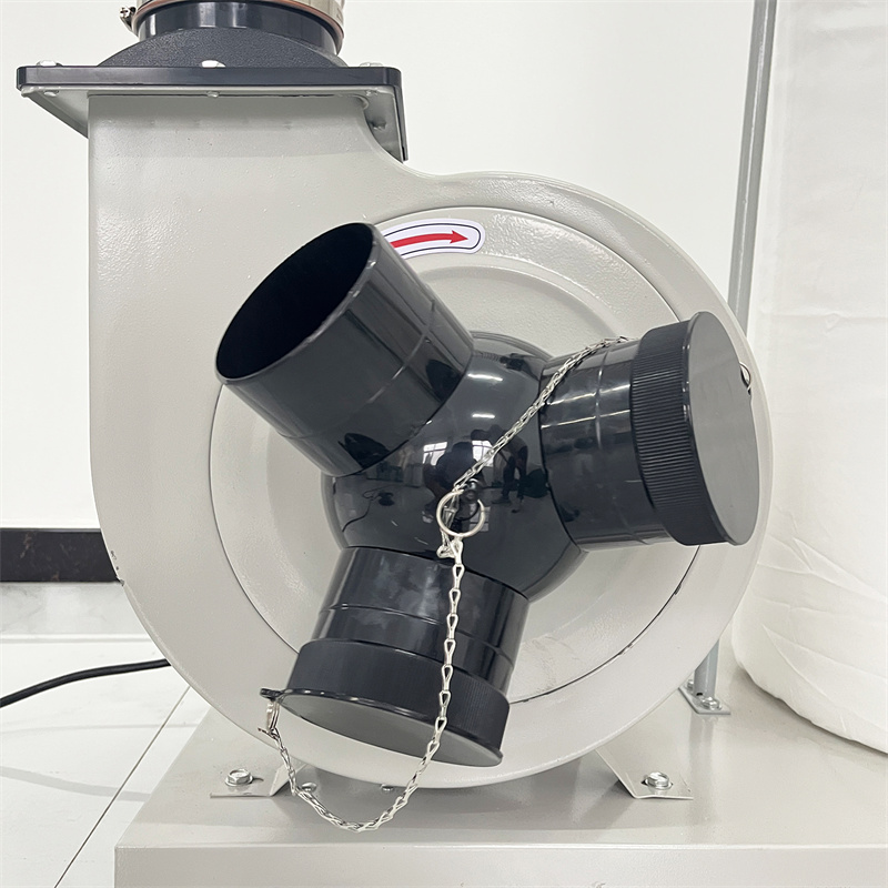 Collecteur de poussière indust - Woodworking Dust Collector avis et prix