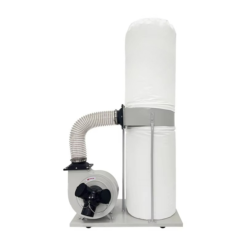 Collecteur de poussière indust - Woodworking Dust Collector avis et prix