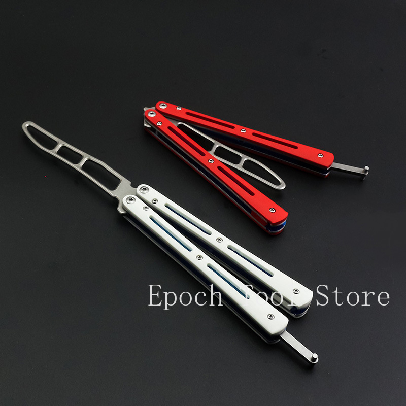 Nouveau couteau papillon d'ent - Woodworking Gifts For Men avis et prix