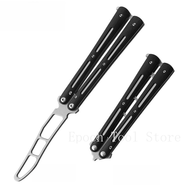 Nouveau couteau papillon d'ent - Woodworking Gifts For Men avis et prix