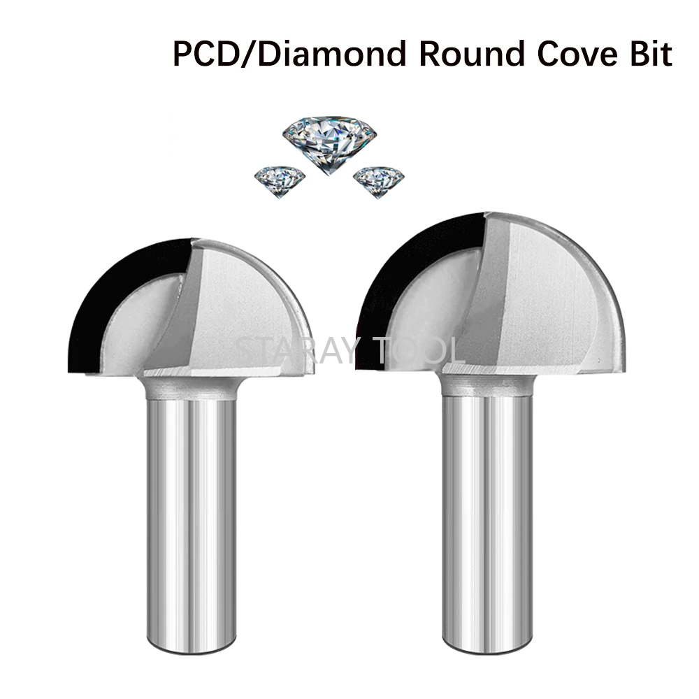Mèche à fond rond en diamant P - Woodworking Quote avis et prix