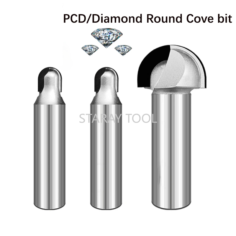 Mèche à fond rond en diamant P - Woodworking Quote avis et prix