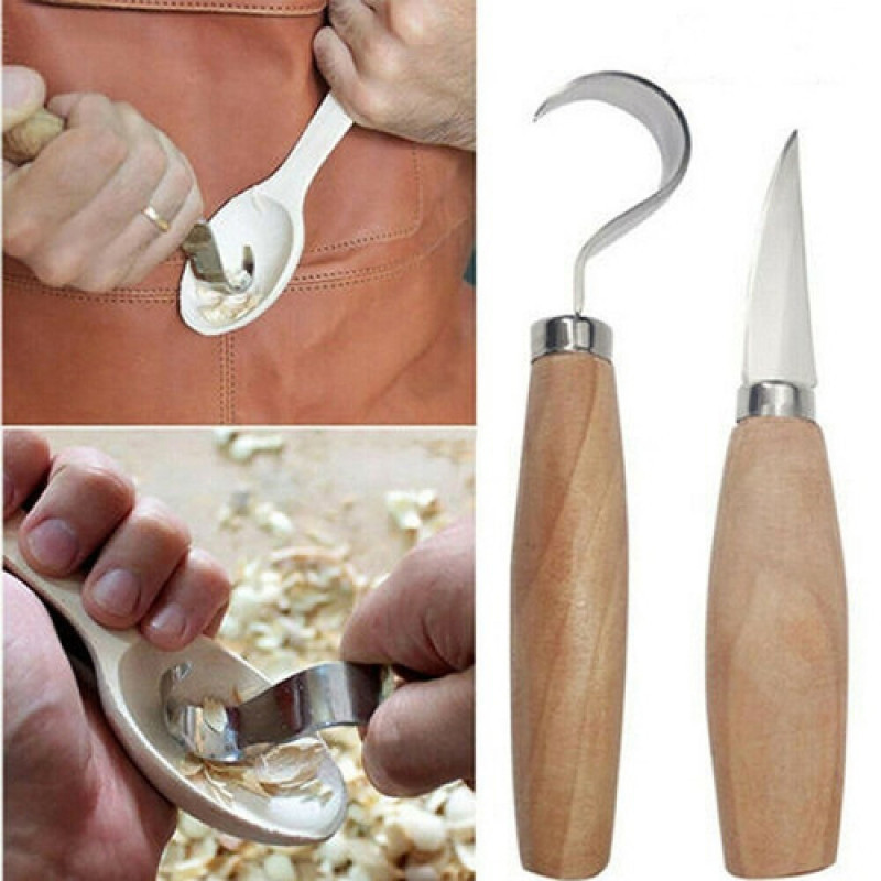 Couteau de sculpture sur bois, - Woodworking Marking Knife avis et prix