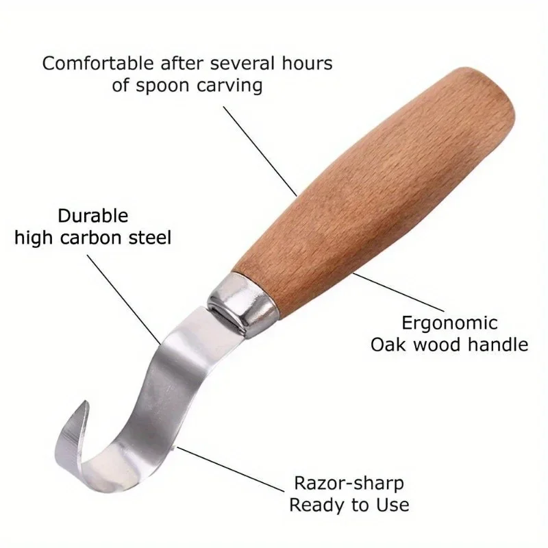 Couteau de sculpture sur bois, - Woodworking Marking Knife avis et prix