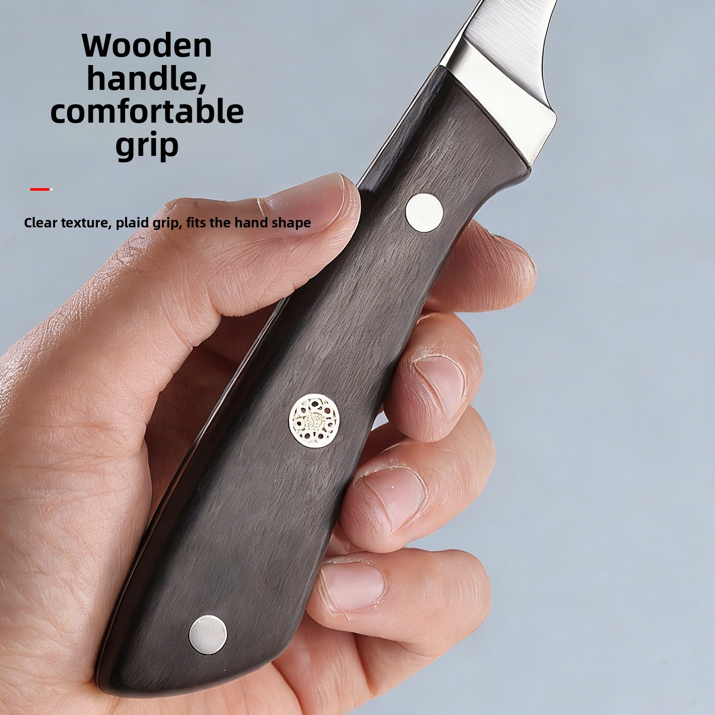 Couteau à crochet en acier ino - Woodworking Marking Knife avis et prix
