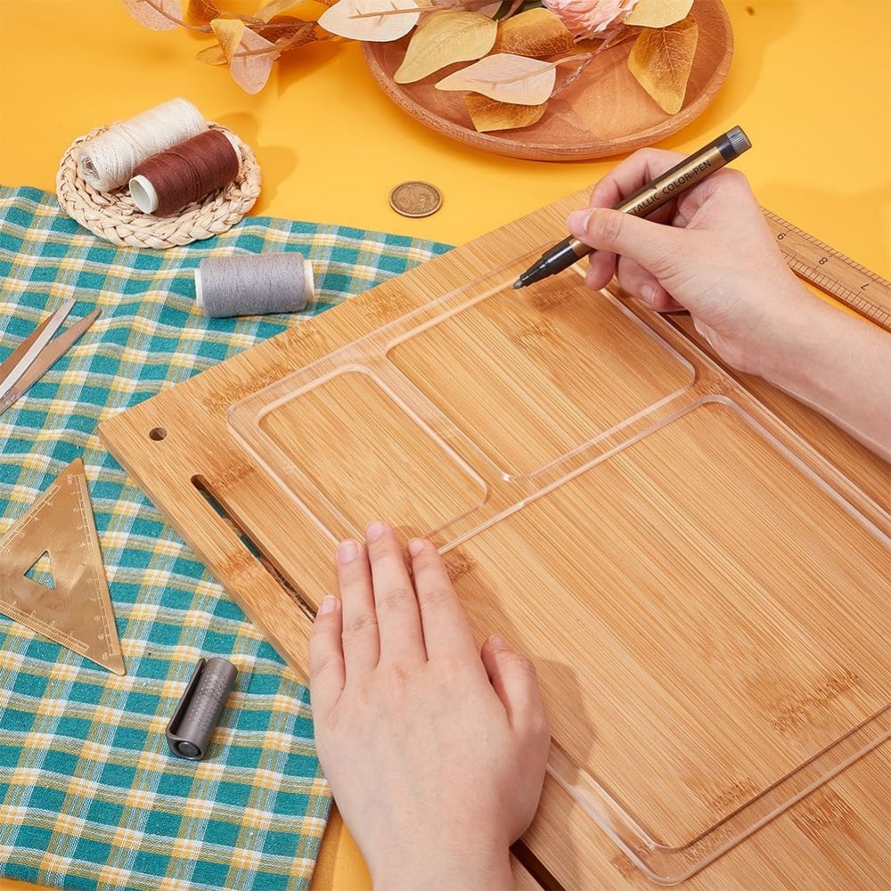 Plateau de validation à 3 poch - Woodworking Design Software avis et prix