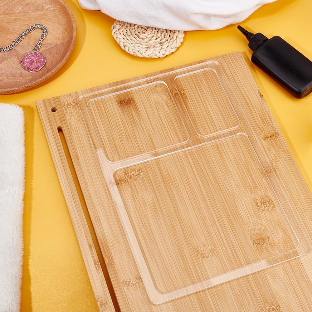 Plateau de validation à 3 poch - Woodworking Design Software avis et prix