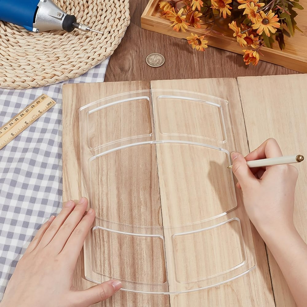 Modèle de routeur de plateau d - Woodworking Design Software avis et prix