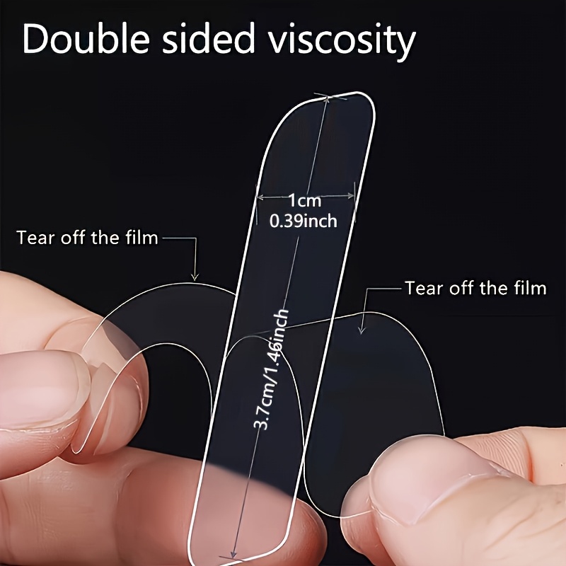 Ruban adhésif double face rési - Xfasten Woodworking Double Sided Tape avis et prix