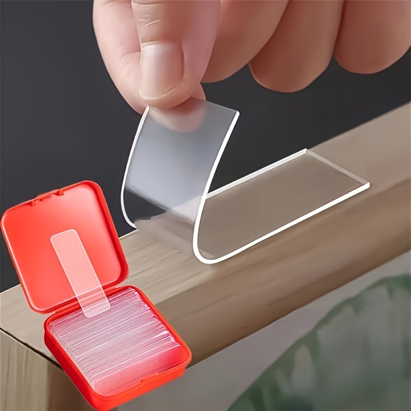 Ruban adhésif double face rési - Xfasten Woodworking Double Sided Tape avis et prix