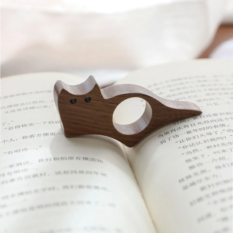Marque-page de pouce en bois,  - Woodworking Design Software avis et prix
