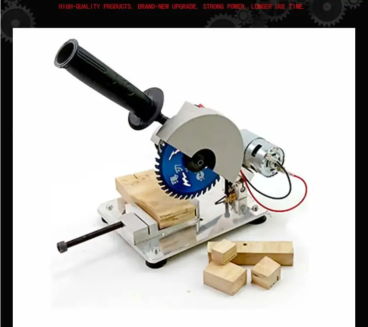 Machine de découpe multifoncti - Woodworking Unlimited avis et prix