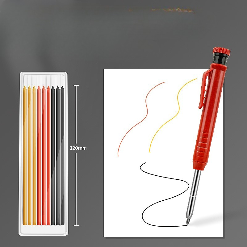 Crayon de charpentier en métal - Woodworking Marking Knife avis et prix