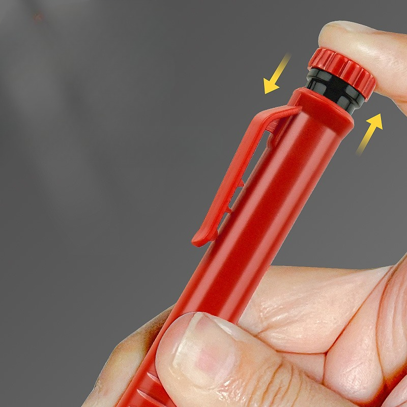 Crayon de charpentier en métal - Woodworking Marking Knife avis et prix
