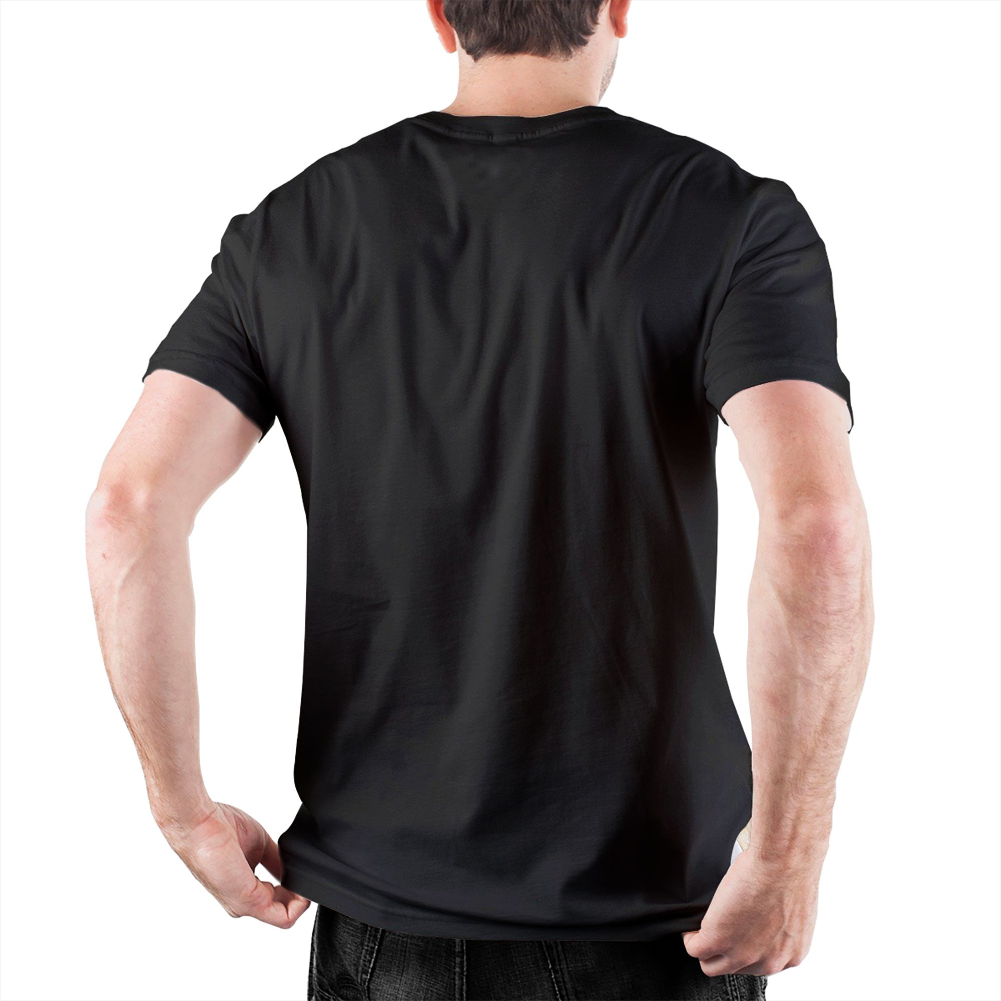 T-Shirt pour hommes, en pur co - Woodworking Gift Ideas avis et prix