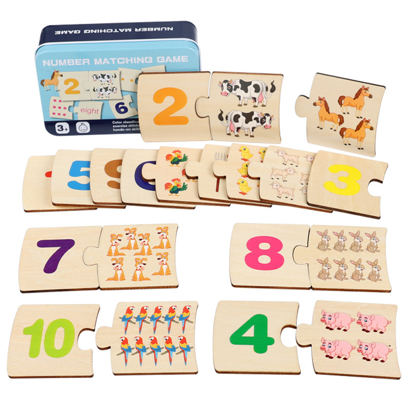 Boîte en fer pour enfants, ill - Woodworking Hobby avis et prix