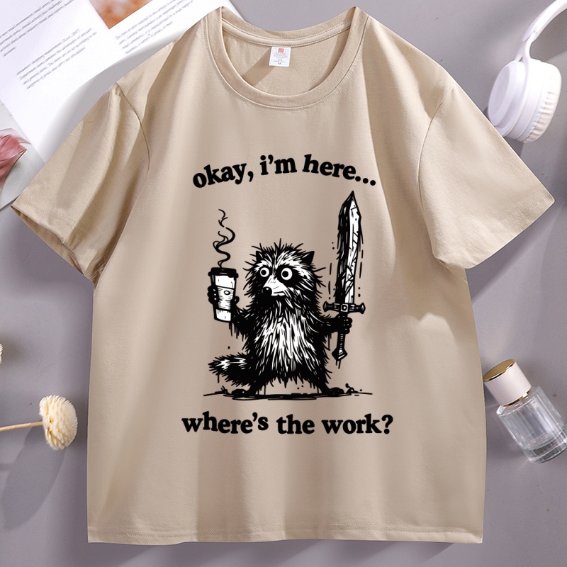 T-shirt humoristique Sors Tabl - Woodworking Jokes avis et prix