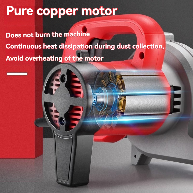 Aspirateur industriel et domes - Woodworking Dust Collector avis et prix