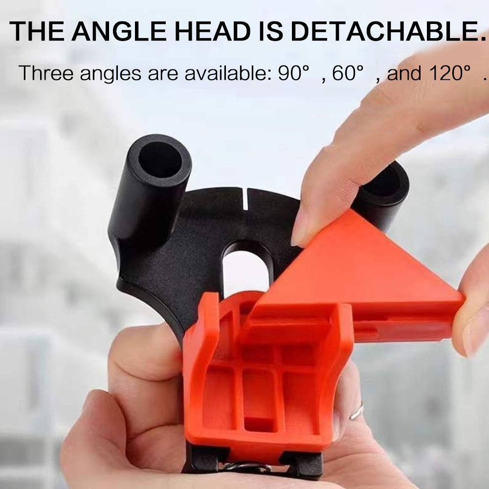 Pince d'angle premium à 90 deg - Woodworking Kit avis et prix