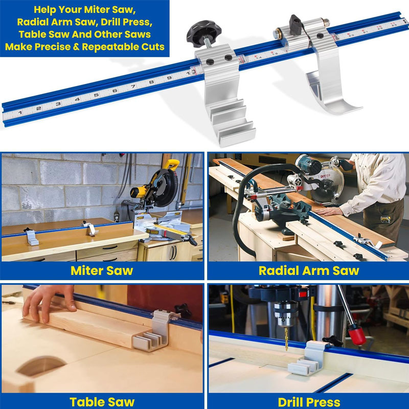 Kreg KMS8000 Kit de troncs et  - Woodworking Kit avis et prix