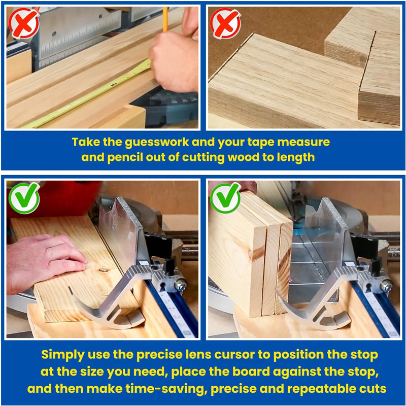 Kreg KMS8000 Kit de troncs et  - Woodworking Kit avis et prix