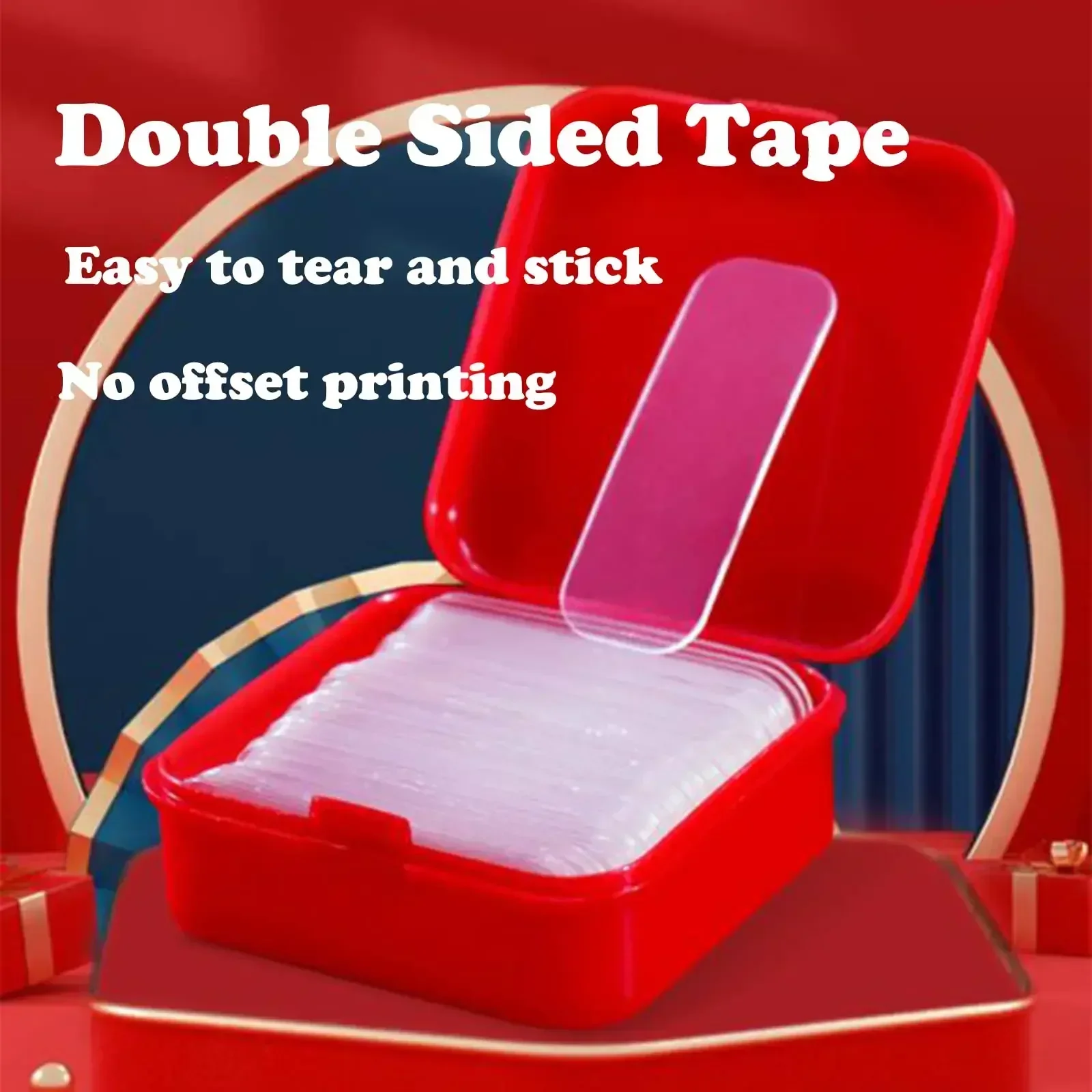 Ruban adhésif double face extr - Xfasten Woodworking Double Sided Tape avis et prix