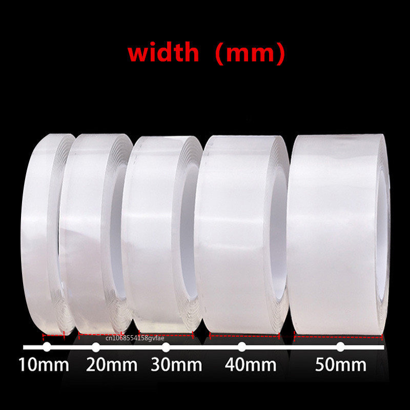 Nano bande adhésive Double fac - Xfasten Woodworking Double Sided Tape avis et prix