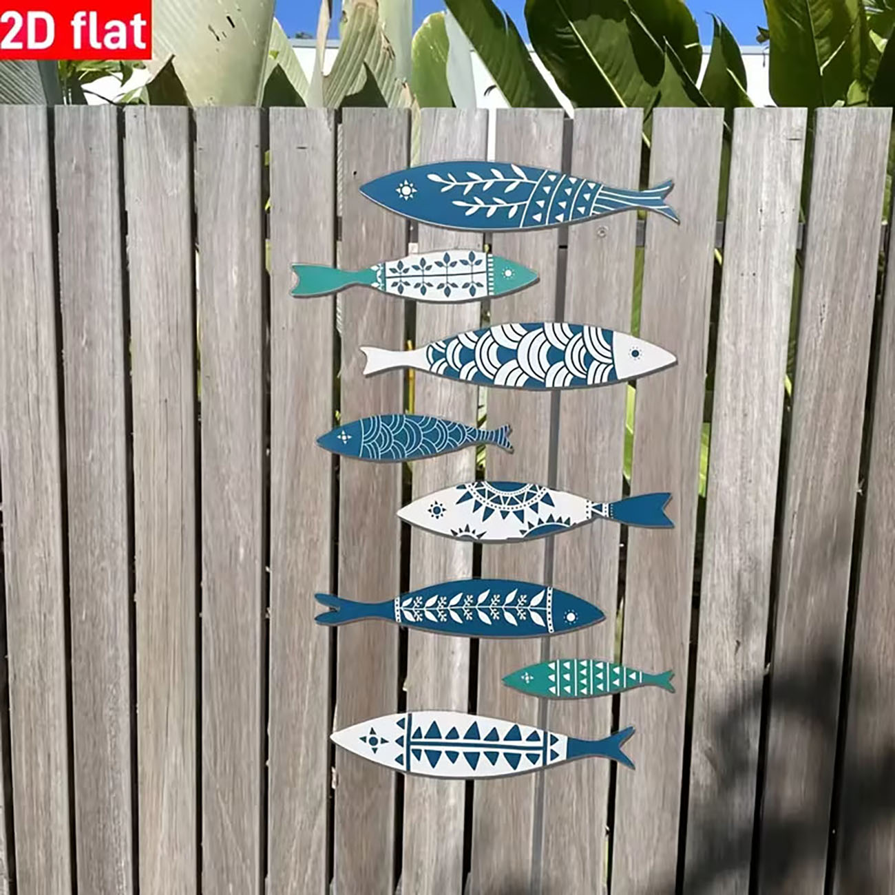 Décoration murale 2D plate en  - Xfasten Woodworking Double Sided Tape avis et prix