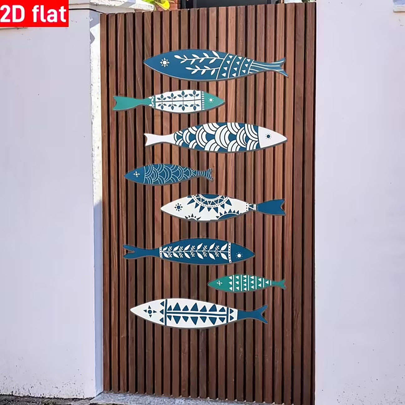 Décoration murale 2D plate en  - Xfasten Woodworking Double Sided Tape avis et prix