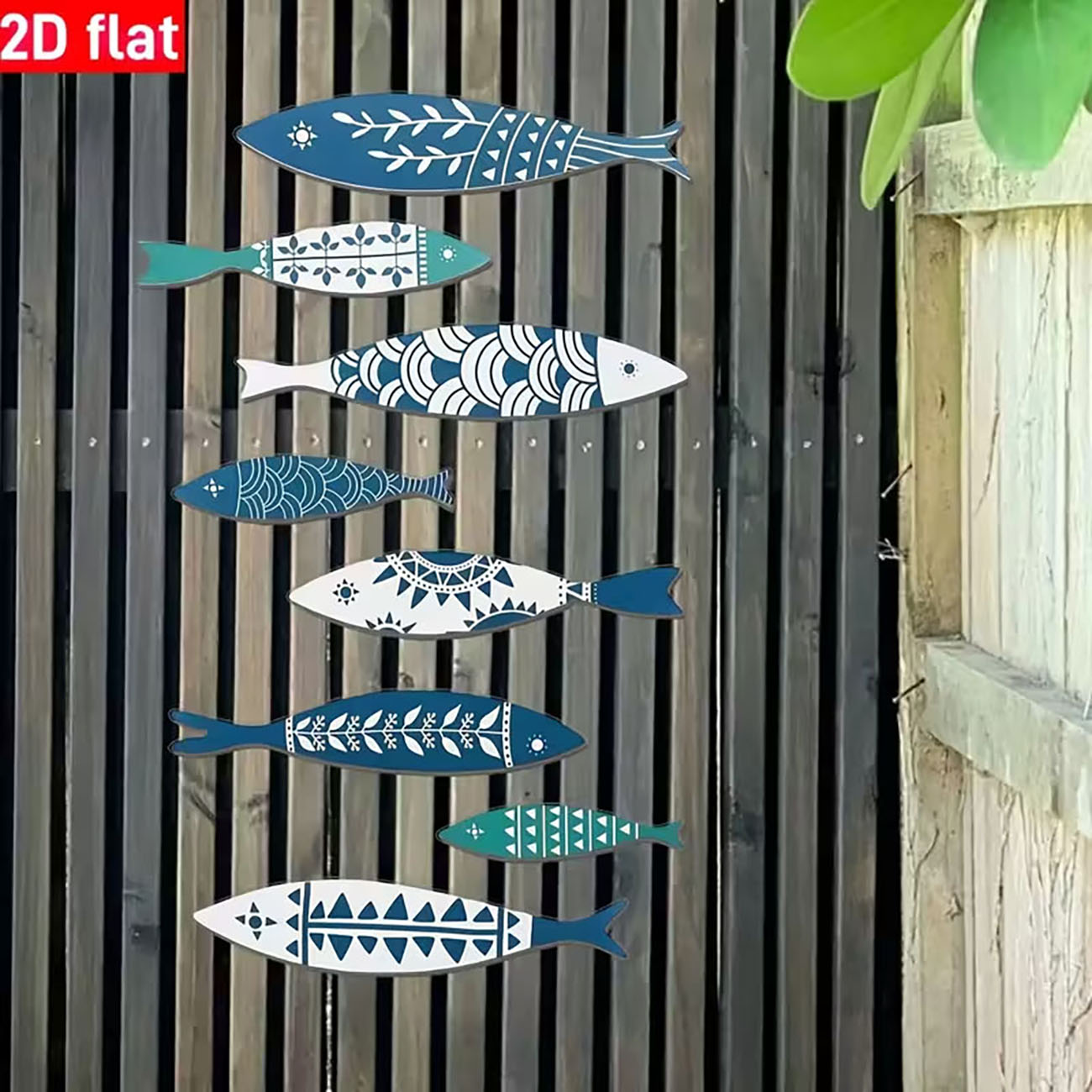 Décoration murale 2D plate en  - Xfasten Woodworking Double Sided Tape avis et prix