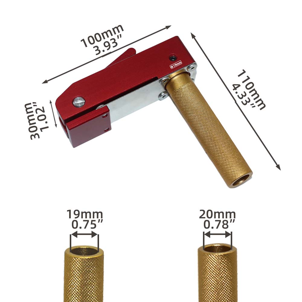 Pince de serrage rapide pour é - Woodworking Quote avis et prix