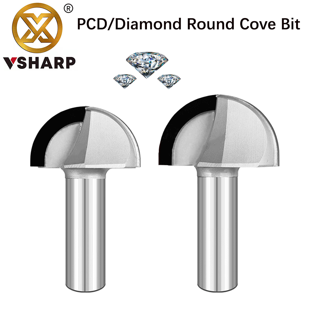 Vl'os p PCD Router Bit, Diamon - Woodworking Quote avis et prix