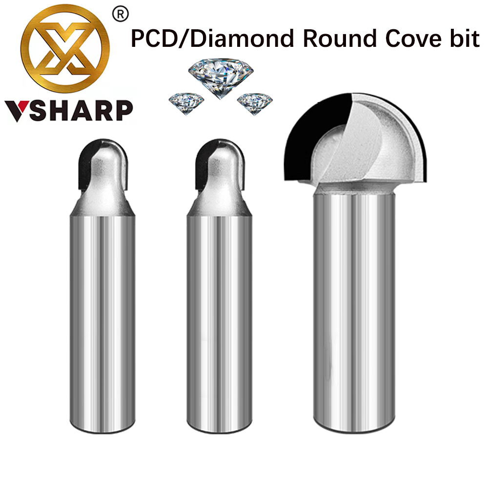Vl'os p PCD Router Bit, Diamon - Woodworking Quote avis et prix